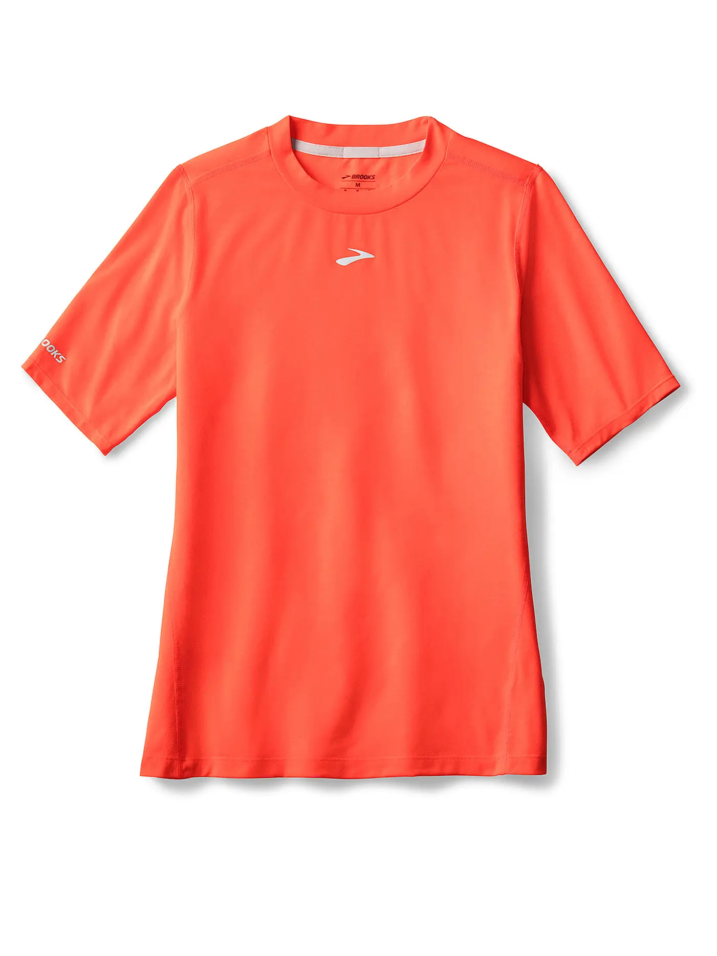 BROOKS | Damen Laufshirt Trail High Point | 
